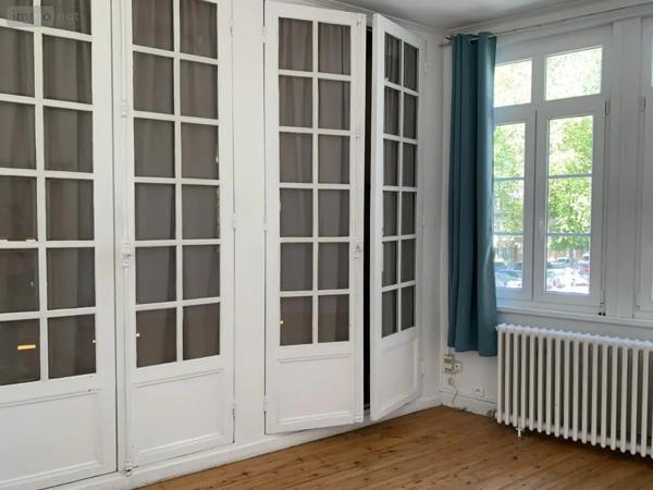 Location - Maison Arras 62000 157 m 2