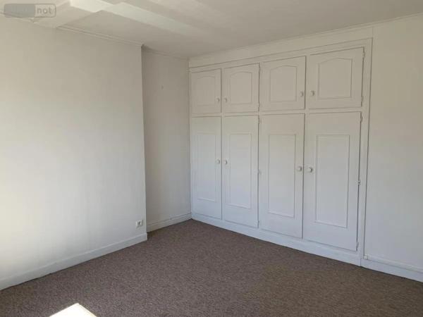 Location - Maison Arras 62000 157 m 2