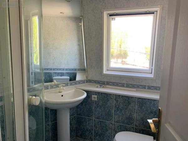 Location - Maison Arras 62000 157 m 2