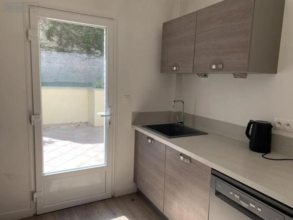 Location - Maison Arras 62000 157 m 2
