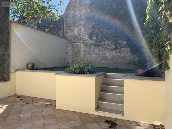 Location - Maison Arras 62000 157 m 2