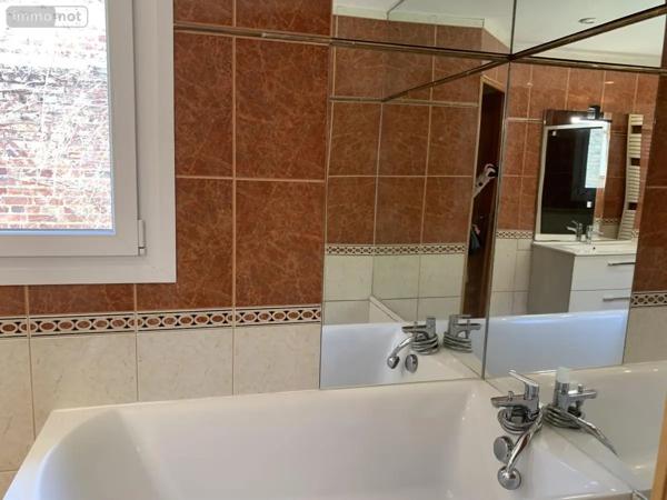 Location - Maison Arras 62000 157 m 2