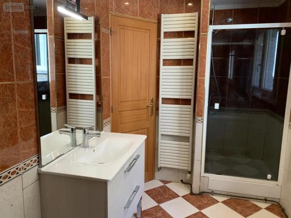 Location - Maison Arras 62000 157 m 2