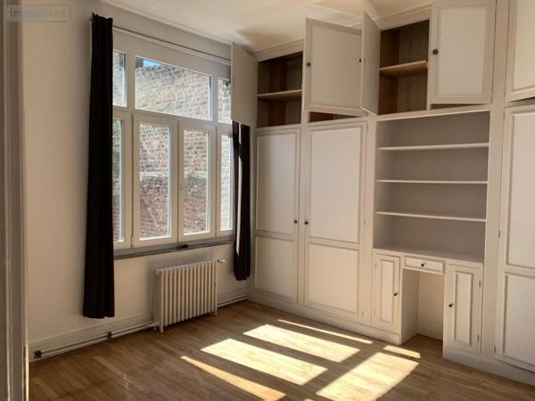 Location - Maison Arras 62000 157 m 2