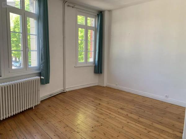 Location - Maison Arras 62000 157 m 2