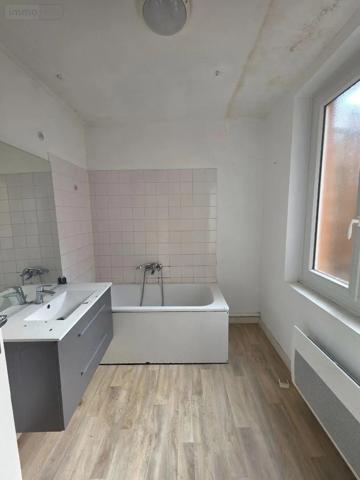 Achat - Immeuble | Local mixte (Pro/Hab) Angers 49000 16 pièces 242 m 2