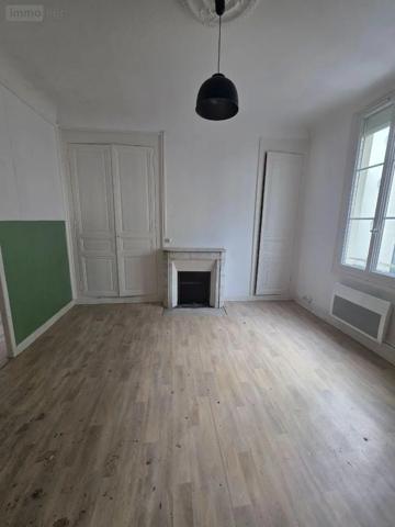 Achat - Immeuble | Local mixte (Pro/Hab) Angers 49000 16 pièces 242 m 2