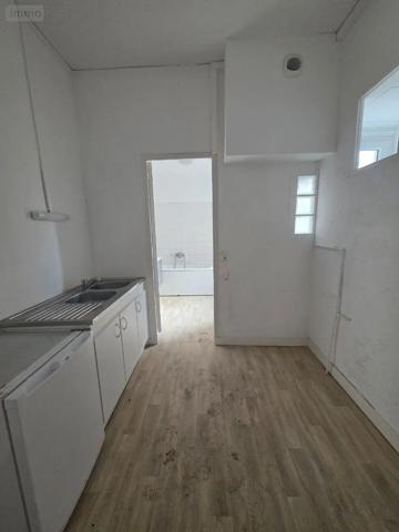 Achat - Immeuble | Local mixte (Pro/Hab) Angers 49000 16 pièces 242 m 2