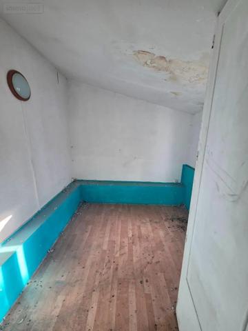 Achat - Immeuble | Local mixte (Pro/Hab) Angers 49000 16 pièces 242 m 2