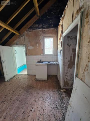 Achat - Immeuble | Local mixte (Pro/Hab) Angers 49000 16 pièces 242 m 2