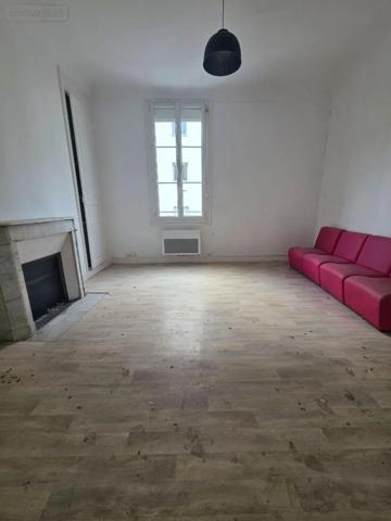 Achat - Immeuble | Local mixte (Pro/Hab) Angers 49000 16 pièces 242 m 2