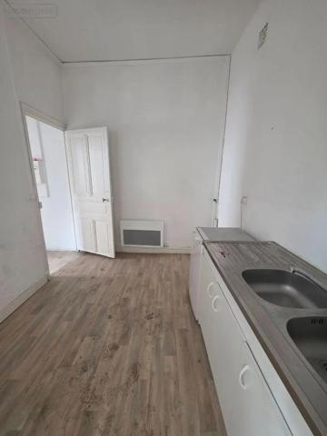 Achat - Immeuble | Local mixte (Pro/Hab) Angers 49000 16 pièces 242 m 2