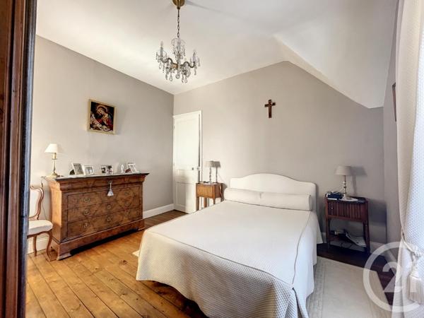 Maison à vendre  7 pièces - 156,66 m2 CANNY SUR MATZ - 60