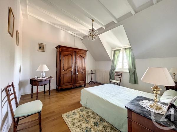 Maison à vendre  7 pièces - 156,66 m2 CANNY SUR MATZ - 60