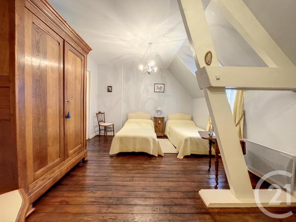 Maison à vendre  7 pièces - 156,66 m2 CANNY SUR MATZ - 60