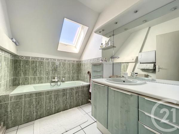 Maison à vendre  7 pièces - 156,66 m2 CANNY SUR MATZ - 60