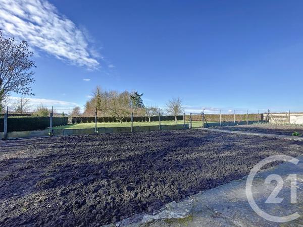 Maison à vendre  7 pièces - 156,66 m2 CANNY SUR MATZ - 60