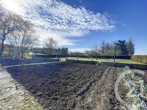 Maison à vendre  7 pièces - 156,66 m2 CANNY SUR MATZ - 60