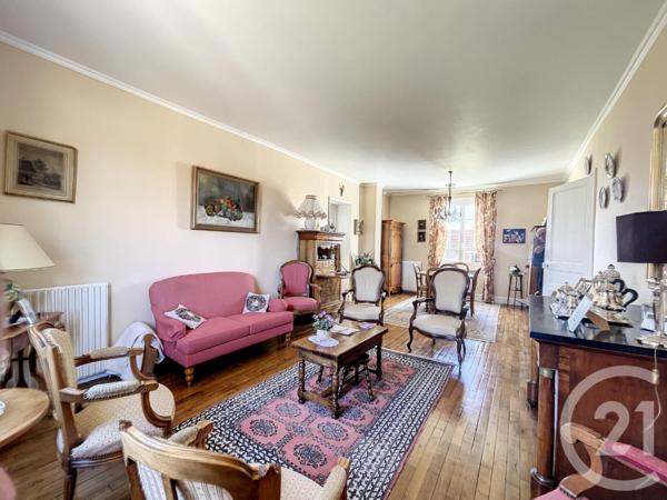 Maison à vendre  7 pièces - 156,66 m2 CANNY SUR MATZ - 60