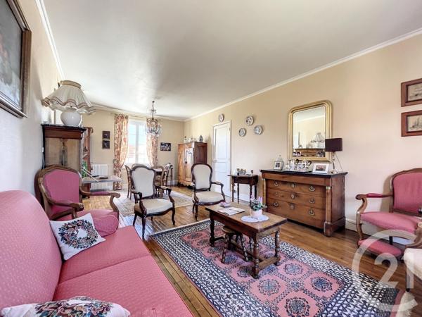 Maison à vendre  7 pièces - 156,66 m2 CANNY SUR MATZ - 60