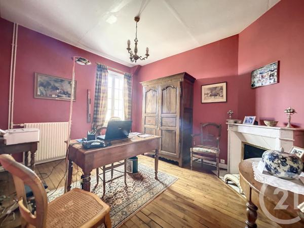 Maison à vendre  7 pièces - 156,66 m2 CANNY SUR MATZ - 60