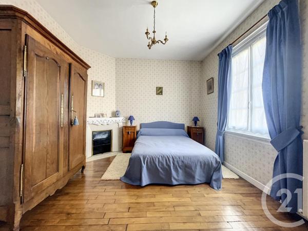 Maison à vendre  7 pièces - 156,66 m2 CANNY SUR MATZ - 60