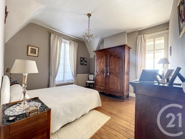 Maison à vendre  7 pièces - 156,66 m2 CANNY SUR MATZ - 60