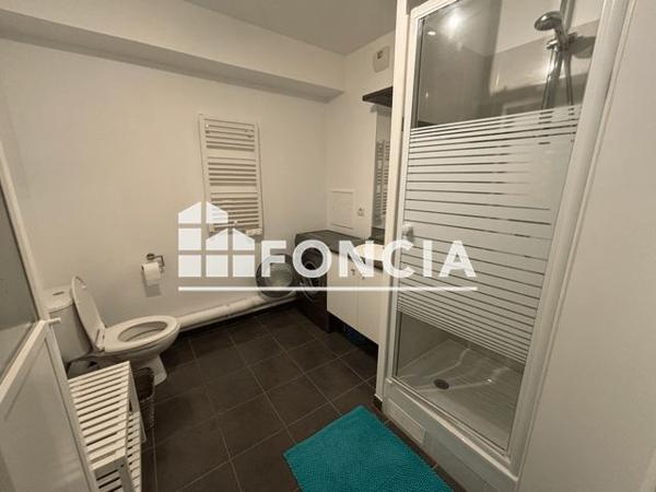 Location Studio 28.22 m² - Issy Les Moulineaux 92130