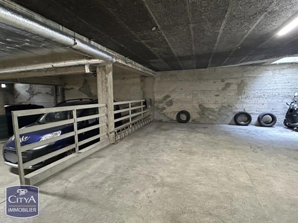 Appartement à vendre 2 pièces 62.26m² Le Mans (72000)