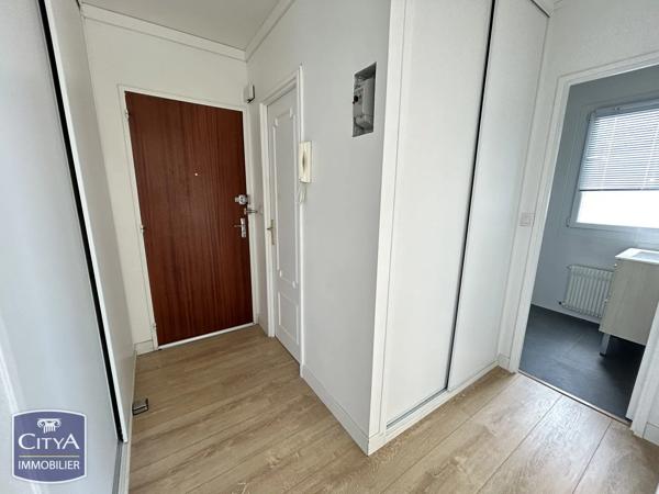 Appartement à vendre 2 pièces 62.26m² Le Mans (72000)