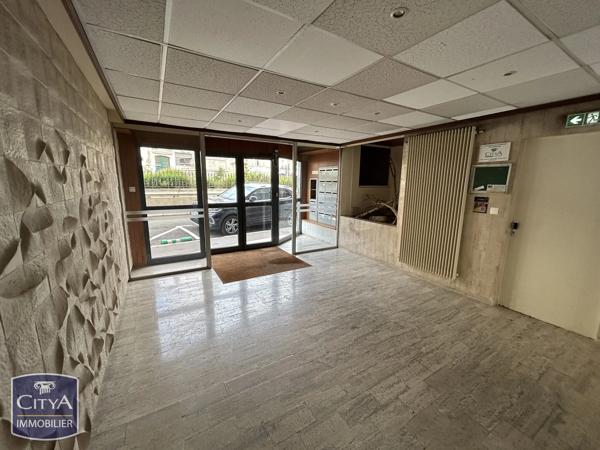 Appartement à vendre 2 pièces 62.26m² Le Mans (72000)