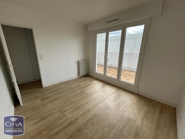 Appartement à vendre 2 pièces 62.26m² Le Mans (72000)