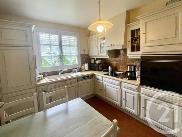 Maison à vendre  7 pièces - 128 m2 LISIEUX - 14