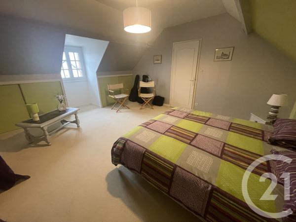 Maison à vendre  7 pièces - 128 m2 LISIEUX - 14