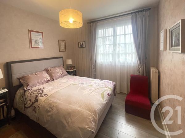 Maison à vendre  7 pièces - 128 m2 LISIEUX - 14