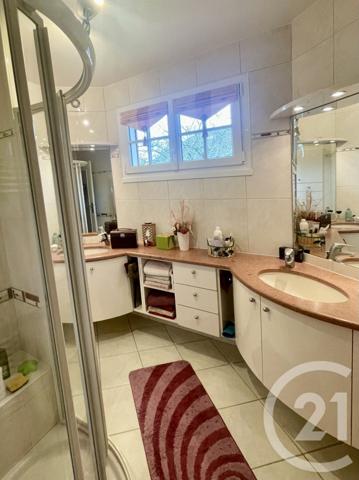 Maison à vendre  7 pièces - 128 m2 LISIEUX - 14