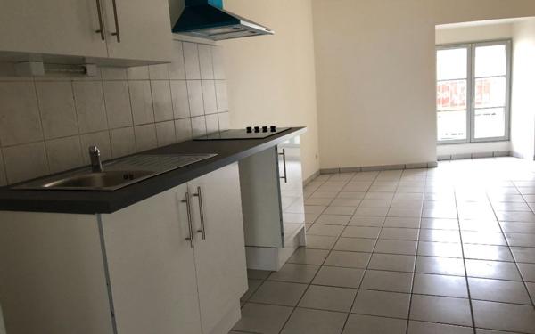 Appartement à louer    1 pièce •  Beaugency