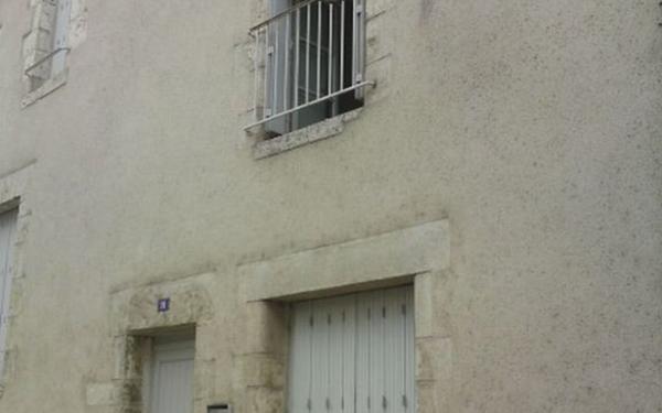 Appartement à louer    1 pièce •  Beaugency