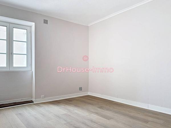 Appartement à louer 3 pièces de 55 m²