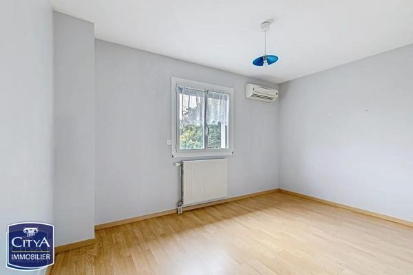 Maison à vendre 5 pièces 108m² Sainte-Foy-lès-Lyon (69110)