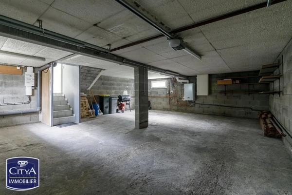 Maison à vendre 5 pièces 108m² Sainte-Foy-lès-Lyon (69110)