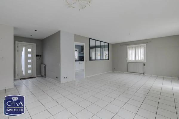 Maison à vendre 5 pièces 108m² Sainte-Foy-lès-Lyon (69110)