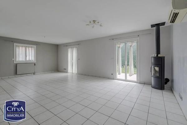 Maison à vendre 5 pièces 108m² Sainte-Foy-lès-Lyon (69110)