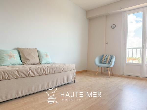 L’OBSERVATOIRE – Appartement exceptionnel entre terre et mer