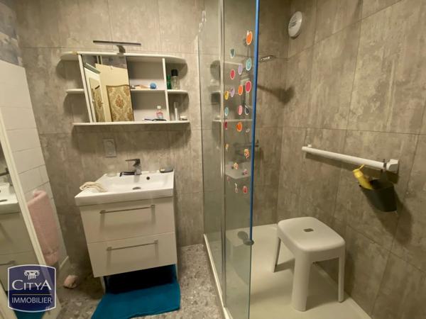 Appartement à vendre 5 pièces 93m² Saint-Brieuc (22000)