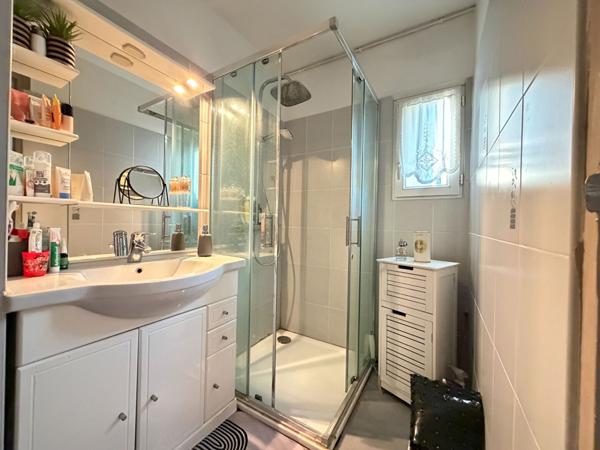 A Vendre Maison Lagny Sur Marne 8 pièce(s) 175 m2,jardin et garage.