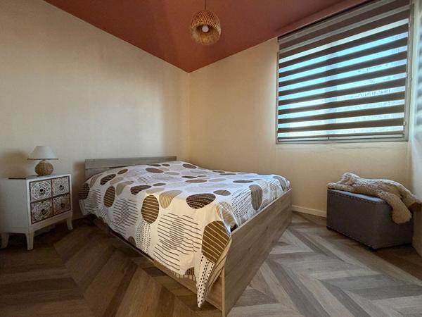 A Vendre Maison Lagny Sur Marne 8 pièce(s) 175 m2,jardin et garage.