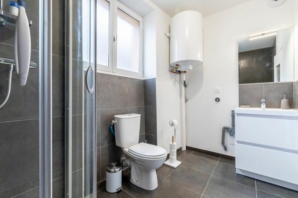 Appartement à louer    2 pièces •  Firminy