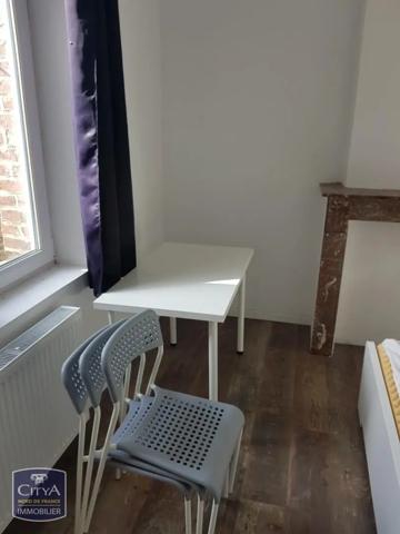 Appartement à louer 1 pièce 11.89m² Lens (62300)