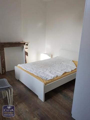 Appartement à louer 1 pièce 11.89m² Lens (62300)